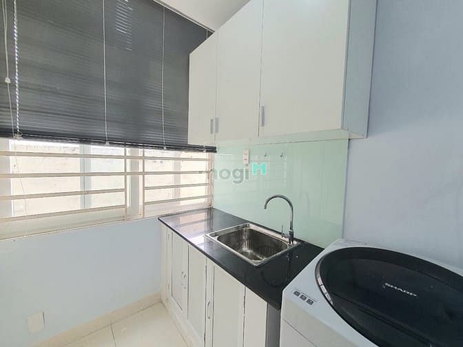 Hình ảnh CHDV studio quận 7 - Cửa sổ - ban công - 1 PN - Lâm văn bền
