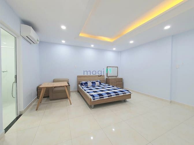 Hình ảnh CHDV studio quận 7 - Cửa sổ - ban công - 1 PN - Lâm văn bền