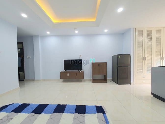 Hình ảnh CHDV studio quận 7 - Cửa sổ - ban công - 1 PN - Lâm văn bền