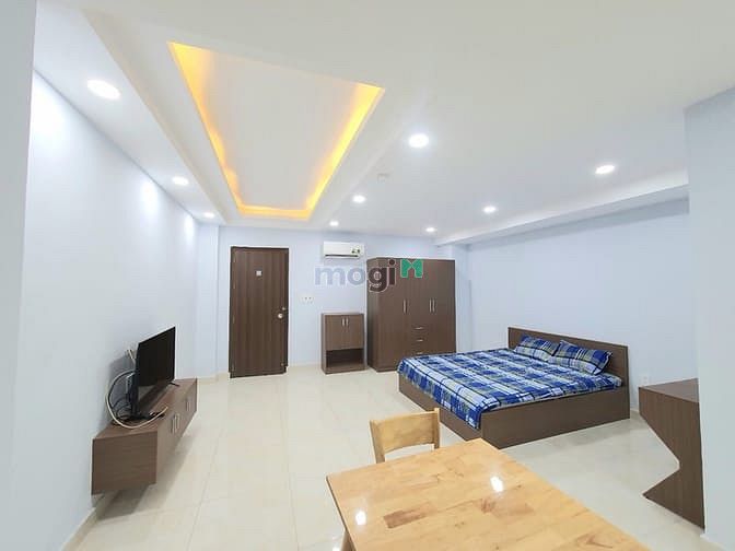 Hình ảnh CHDV studio quận 7 - Cửa sổ - ban công - 1 PN - Lâm văn bền