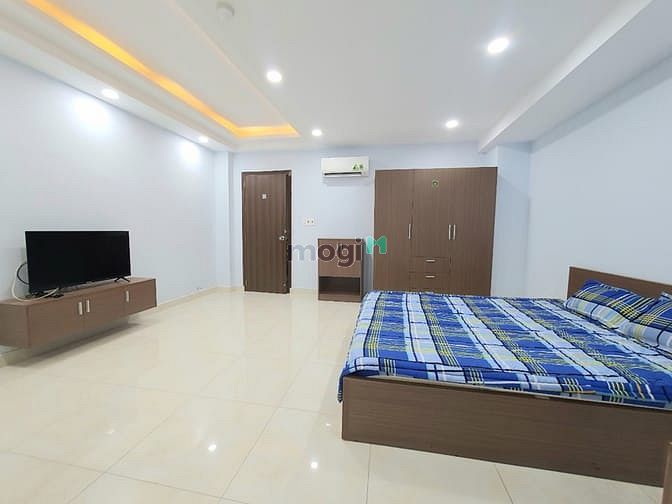 Hình ảnh CHDV studio quận 7 - Cửa sổ - ban công - 1 PN - Lâm văn bền