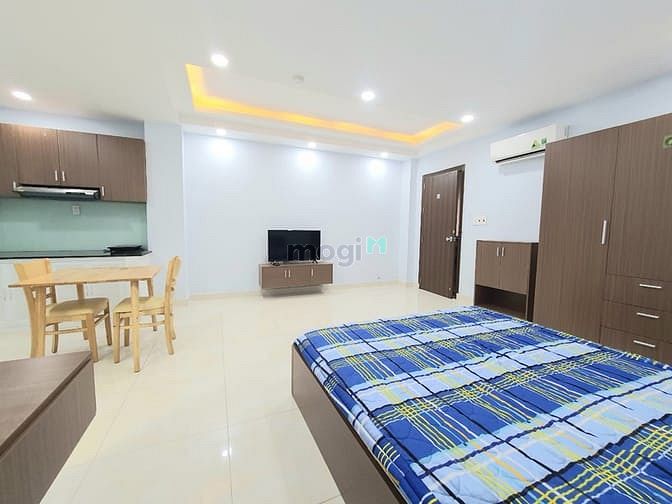Hình ảnh CHDV studio quận 7 - Cửa sổ - ban công - 1 PN - Lâm văn bền