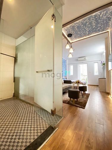 Hình ảnh Mb6623 nạp rút nhanh chóng Studio Ban Công full nội thất view Landmark ngay Quận 3