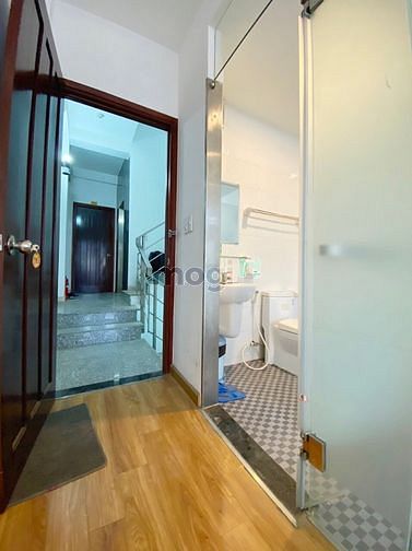 Hình ảnh Mb6623 nạp rút nhanh chóng Studio Ban Công full nội thất view Landmark ngay Quận 3