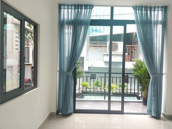 Hình ảnh Trần Hưng Đạo, Quận1, 132m2, 4 tầng, Giá 6,2 tỷ
