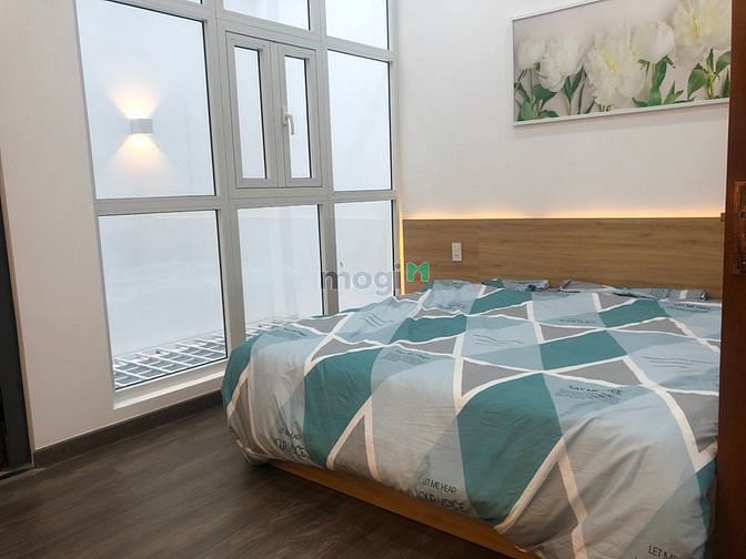 Hình ảnh Siêu phẩm nhà phố đường Phan Huy Ích, P12, Gò vấp