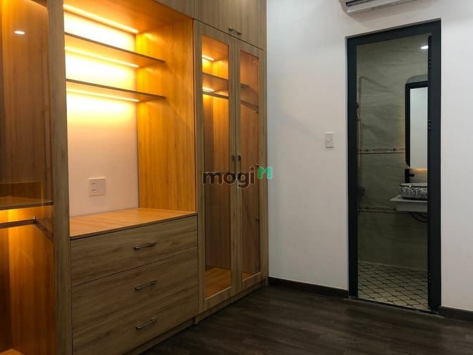 Hình ảnh Siêu phẩm nhà phố đường Phan Huy Ích, P12, Gò vấp