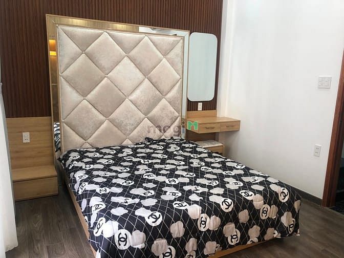 Hình ảnh Siêu phẩm nhà phố đường Phan Huy Ích, P12, Gò vấp