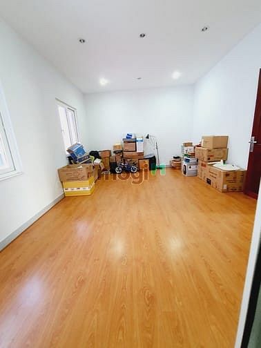 Hình ảnh Cho thuê nhà 662/15c Sư Vạn Hạnh, Phường 12, Quận 10