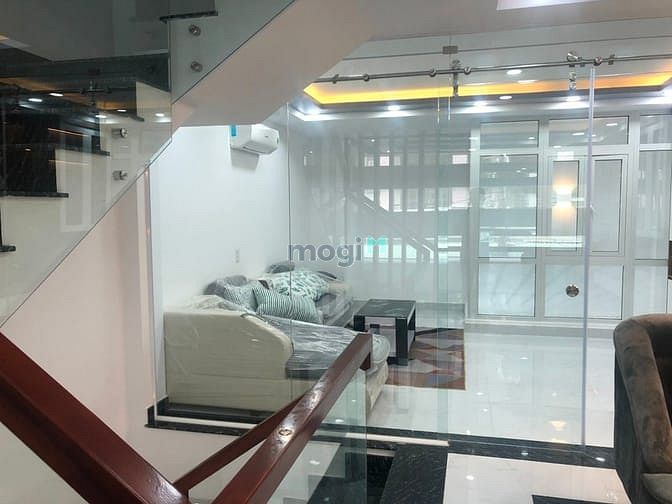 Hình ảnh Siêu phẩm nhà phố đường Phan Huy Ích, P12, Gò vấp