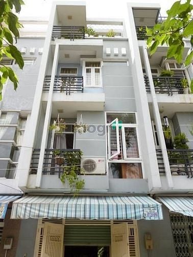 Hình ảnh Độc Đáo Nhà 2MT Bùi Thị Xuân & Lê Thị Riêng 15x26m 111Tỷ