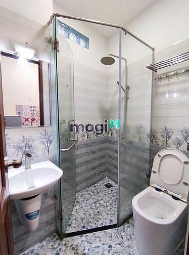 Hình ảnh Phòng mới xây 100% có cửa sổ, ban công ngay Chợ Phạm Văn Hai - T.Bình