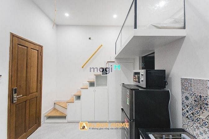 Hình ảnh Mb6623 nạp rút nhanh chóng duplex full nội thất ngay ngã tư bảy hiền quận tân bình