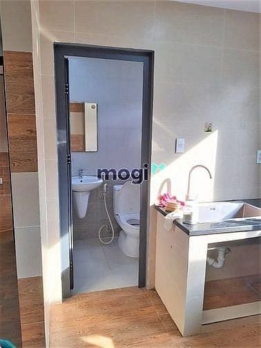 Hình ảnh Cho thuê Căn Hộ mới 2PN có cửa sổ giá rẻ - Lê Trọng Tấn - Bình Tân