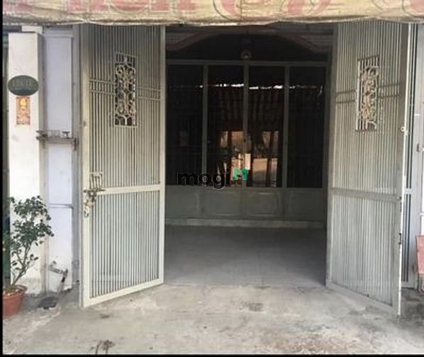 Hình ảnh Lãnh Binh Thăng Phường 13 Quận 11 nhà cấp 4 100m2 chỉ 10.5 tỷ