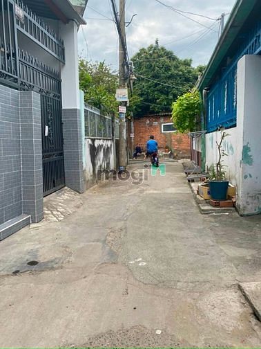 Hình ảnh Bán nhà đường Phan Văn Trị, Phường 14, Quận Bình Thạnh.