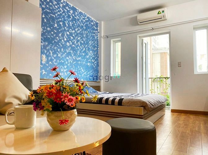Hình ảnh 💥💥KHAI TRƯƠNG Trang Chủ MB66.COM / Đăng Ký Tặng 66K mới 100%, full nội thất, có ban công💥💥