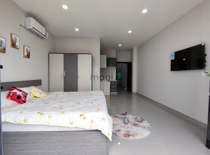 Hình ảnh [Phòng tốt] Cho thuê Trang Chủ MB66.COM / Đăng Ký Tặng 66K mới, full nội thất Lê Bình-BV Tân Bình