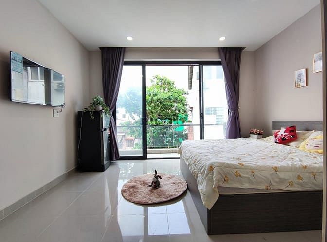 Hình ảnh [Phòng tốt] Cho thuê Trang Chủ MB66.COM / Đăng Ký Tặng 66K mới, full nội thất Lê Bình-BV Tân Bình