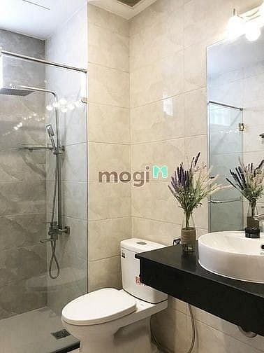 Hình ảnh Mb6623 nạp rút nhanh chóng dịch vụ 1PN riêng, Full nội thất, B.Công 372 Điện Biên Phủ - BT