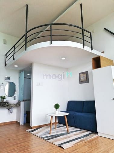 Hình ảnh Cho thuê nhà Mới 227A Trần Hưng Đạo, Quận 1