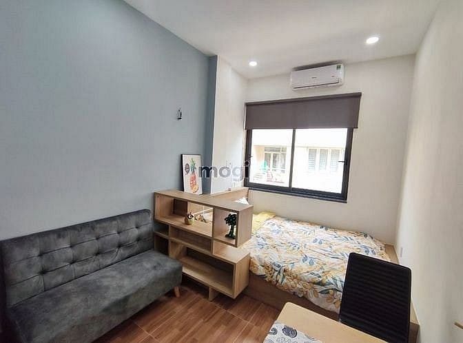 Hình ảnh Mb6623 nạp rút nhanh chóng mini full nội thất ngay sân bay - bạch đằng - trường sơn