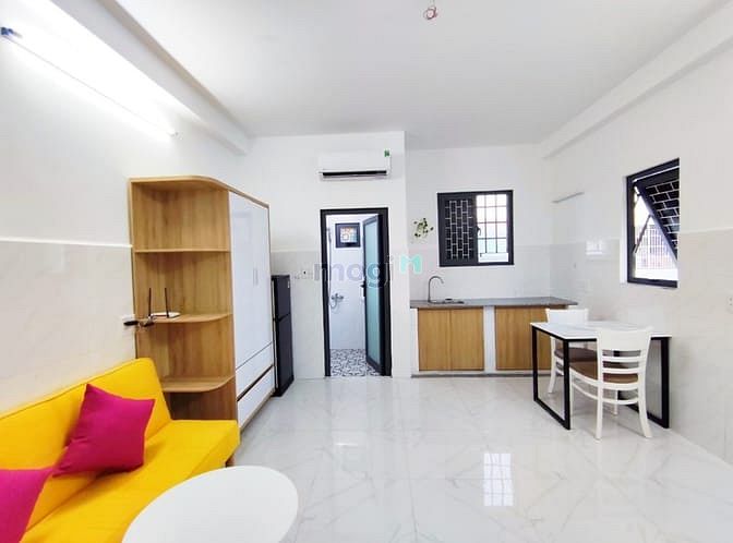 Hình ảnh Mb6623 nạp rút nhanh chóng mới đầy đủ tiện nghi Studio, Duplex, 1PN Tân Phú - Tân Bình