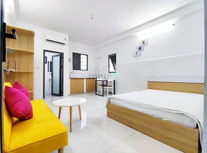 Hình ảnh Mb6623 nạp rút nhanh chóng mới đầy đủ tiện nghi Studio, Duplex, 1PN Tân Phú - Tân Bình