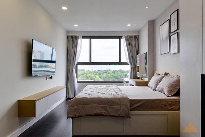 Hình ảnh Chung cư Phúc yên cần cho thuê 90m gồm 3PN 2WC,nội thất đầy đủ