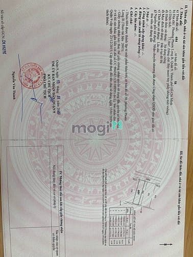 Hình ảnh Đất đường 479 Đổ Xuân Hợp phường Phước Long B quận 9