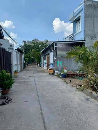 Hình ảnh Đất đường 479 Đổ Xuân Hợp phường Phước Long B quận 9