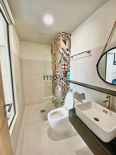 Hình ảnh Căn Hô STUDIO MỚI 100% siêu đẹp có ban công Trần Quang Diệu - Quận 3