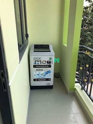 Hình ảnh Mb6623 nạp rút nhanh chóng có nội thất ban công thoáng mát quận tân bình