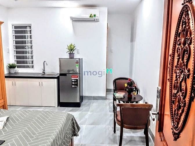 Hình ảnh Mb6623 nạp rút nhanh chóng mini full nội thất ngay điện biên phủ quận 3