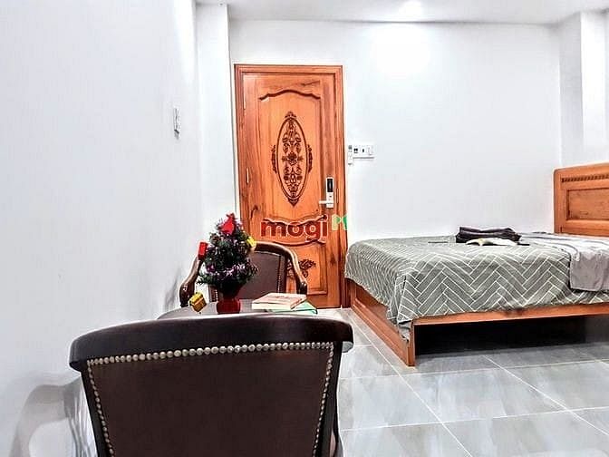 Hình ảnh Mb6623 nạp rút nhanh chóng mini full nội thất ngay điện biên phủ quận 3