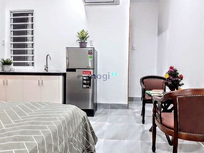 Hình ảnh Mb6623 nạp rút nhanh chóng mini full nội thất ngay điện biên phủ quận 3