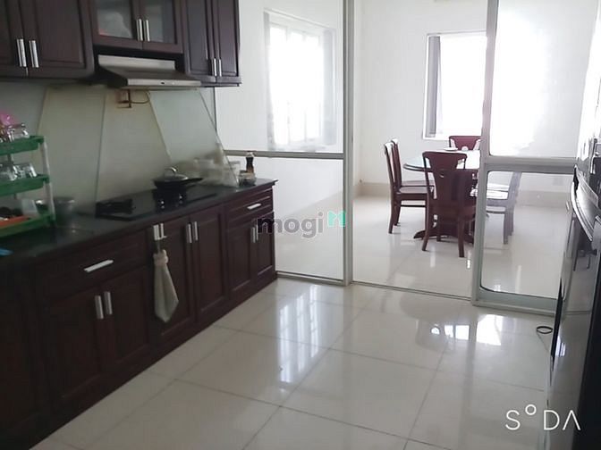 Hình ảnh Cho thuê nhà 1 trệt 3 lầu (5 phòng ngủ)  KDC Hưng Phú 2
