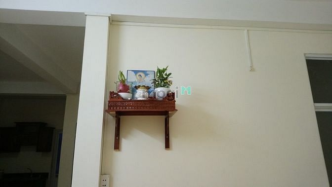 Hình ảnh Cho thuê nhà 1 trệt 3 lầu (5 phòng ngủ)  KDC Hưng Phú 2