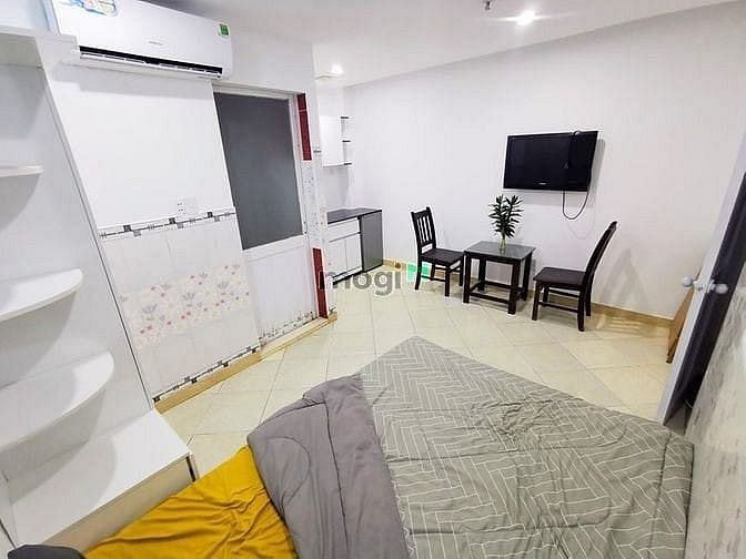 Hình ảnh Mb6623 nạp rút nhanh chóng studio mới xây siêu đẹp gần Sân Bay mặt tiền Bạch Đằng-Tân Bình