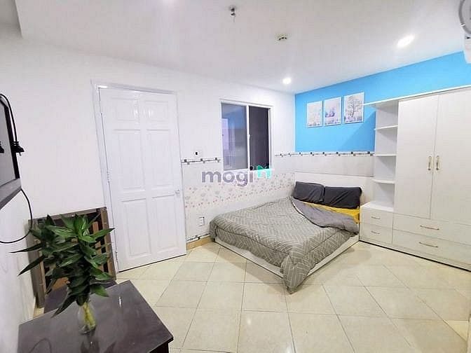 Hình ảnh Mb6623 nạp rút nhanh chóng studio mới xây siêu đẹp gần Sân Bay mặt tiền Bạch Đằng-Tân Bình