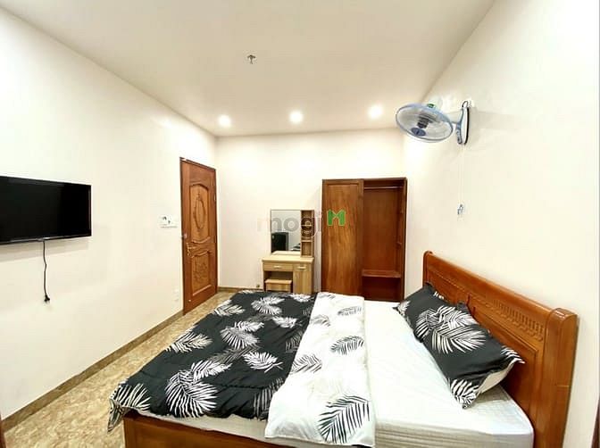 Hình ảnh 🌺🌺Căn Hộ Mini MỚI XÂY Cao Cấp Ngay Sư Vạn Hạnh – Quận 10🌟🌟