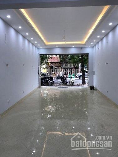 Hình ảnh Cho Thuê mặt bằng phố Nguyễn Khuyến- Đống Đa