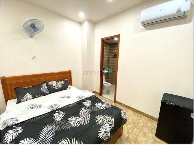 Hình ảnh 🌺🌺Căn Hộ Mini MỚI XÂY Cao Cấp Ngay Sư Vạn Hạnh – Quận 10🌟🌟