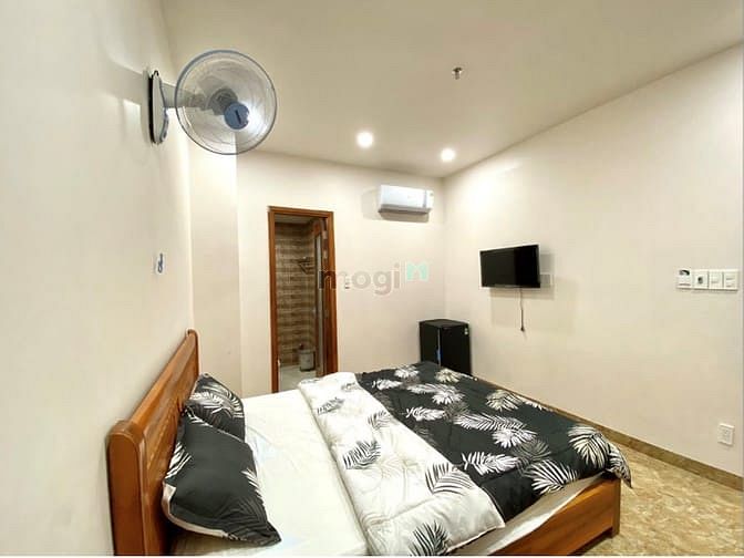 Hình ảnh 🌺🌺Căn Hộ Mini MỚI XÂY Cao Cấp Ngay Sư Vạn Hạnh – Quận 10🌟🌟