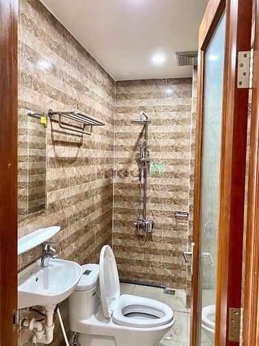 Hình ảnh 🌺🌺Căn Hộ Mini MỚI XÂY Cao Cấp Ngay Sư Vạn Hạnh – Quận 10🌟🌟