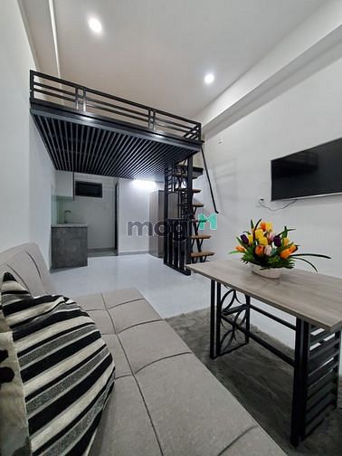 Hình ảnh [Phòng tốt] Cho thuê Trang Chủ MB66.COM / Đăng Ký Tặng 66K studio, duplex full nội thất Tân Phú. ✅
