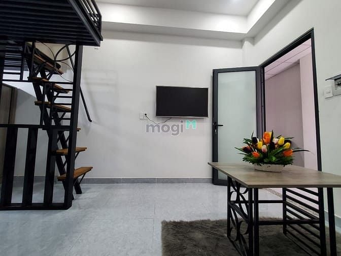 Hình ảnh [Phòng tốt] Cho thuê Trang Chủ MB66.COM / Đăng Ký Tặng 66K studio, duplex full nội thất Tân Phú. ✅