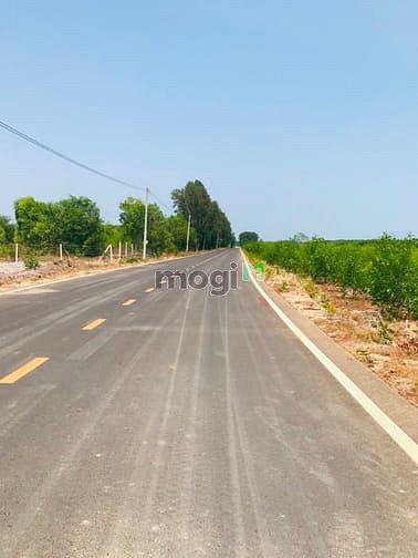 Hình ảnh Triển khai khu đất sân bay Lộc An thổ cư sẵn, sổ hồng riêng cho khách