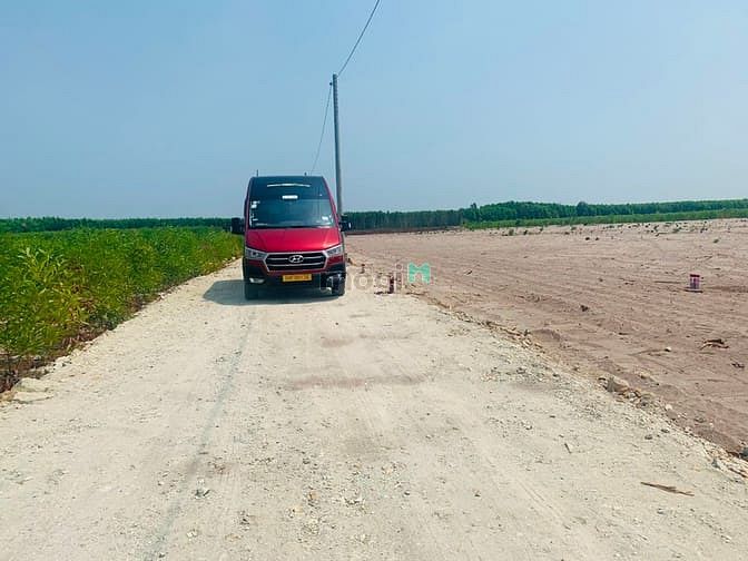 Hình ảnh Triển khai khu đất sân bay Lộc An thổ cư sẵn, sổ hồng riêng cho khách