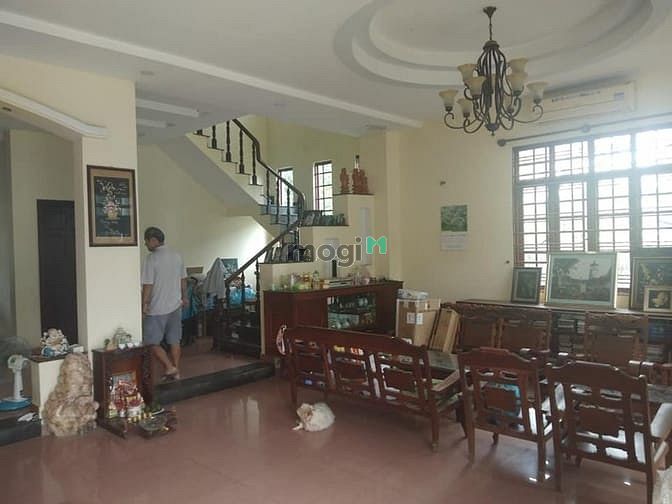 Hình ảnh BIỆT THỰ SÂN VƯỜN - view sông sài gòn -  500m2-an phú quận 2